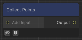 Collect Points