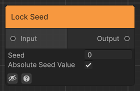 Lock Seed