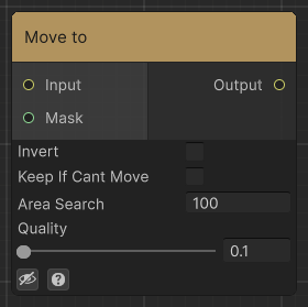 Move To