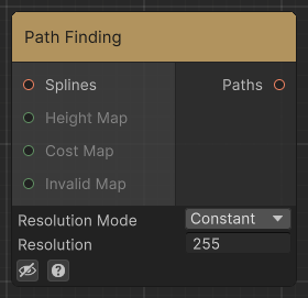 Path Finding