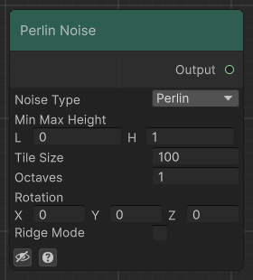 Perlin Noise