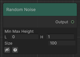 Random Noise