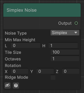 Simplex Noise