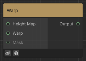 Warp